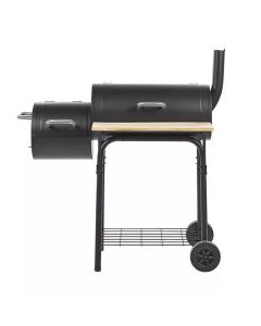 TIMELESS TOOLS BBQ 2u1 Roštilj i Pušnica - 1574
