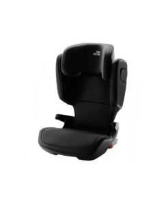 BRITAX ROMER Auto sedište A-s Kidfix M i-Size(100-150cm),CoBlck - 157671