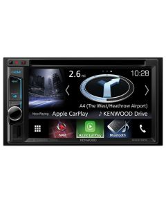 KENWOOD Auto navigacija DNX-317BTS