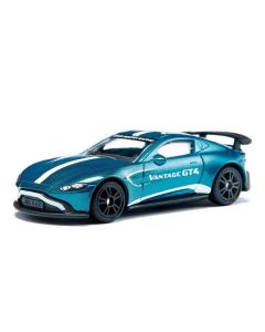 SIKU Aston Martin GT4 - 1577