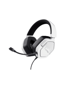 TRUST Gaming slušalice GXT492W Carus, bela - 25448-1