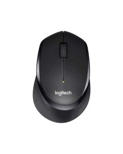 LOGITECH Miš Wireless B330 SILENT PLUS optical Black 910-004913 - 157863