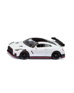SIKU Nissan GT-R Nismo - 1579