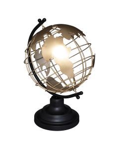 ATMOSPHERA Dekorativni globus 29.5cm - 158028A