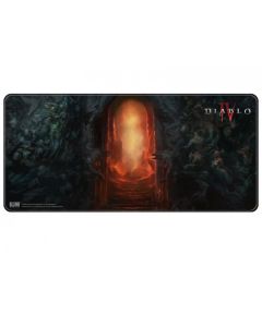 ACTIVISION BLIZZARD Podloga Diablo IV - Gate of Hell XL (051280) - 158047