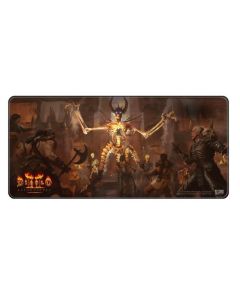 ACTIVISION BLIZZARD Diablo 2 - Resurrected Mephisto XL (051278) - 158053