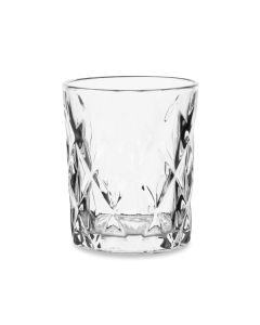 DEKOR DOM Set čaša 0.3l Lunna 4/1 - 039898