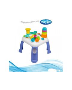 PLAYGRO Muzički sto za igru - 158184
