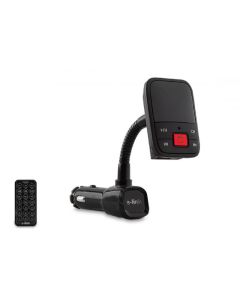 S-LINK Transmiter FM SL-FM65, crna - 158243