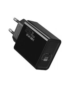 S-LINK Punjač SL-EC66 25W , 36604