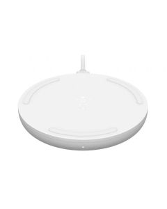 BELKIN Punjač BOOST_CHARGE 10W Bežični punjač + QC 3.0, bela - 158350
