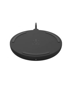 BELKIN Punjač BOOST_CHARGE 10W Bežični punjač + QC 3.0, crna - 158353