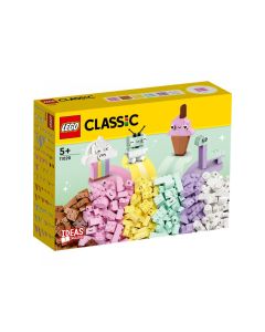LEGO 11028 Kreativna pastelna zabava - 158361