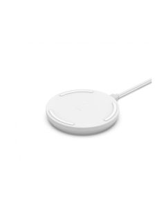 BELKIN Punjač BOOST_CHARGE 10W Bežični punjač , bela - 158374