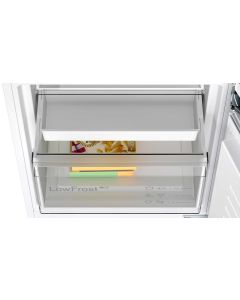 BOSCH  Ugradni frižider KIV86VFE1 - KIV86VFE1