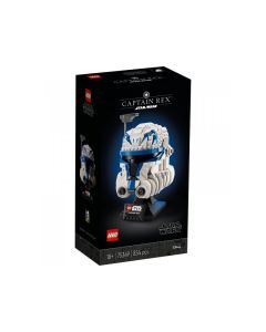 LEGO 75349 Šlem Kapetana Reksa - 158497