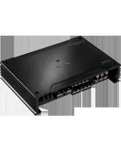 Kenwood X-802-5 pojačalo