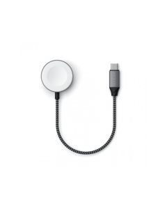 SATECHI Kabl ST-TCAW7CM, sa punjačem za Apple Watch, 20cm - 158584
