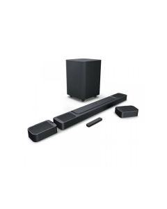 JBL Soundbar 1000 PRO, crna - 158748