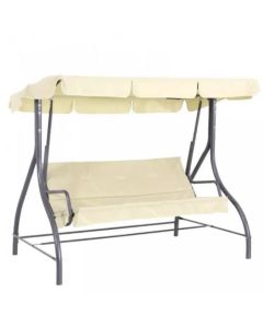 TARRINGTON HOUSE Hollywood Baštenska Ljuljaška Bež