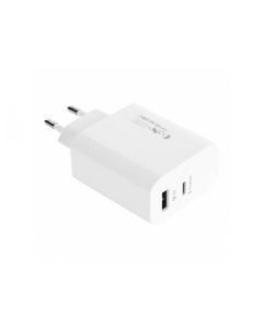 S-LINK Strujni adapter SL-EC68 45W PD30W/QC 18W USB-A/USB-C, brzo punjenje - 158913