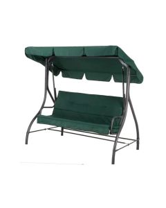 TARRINGTON HOUSE Hollywood Baštenska Ljuljaška Tamno Zelena