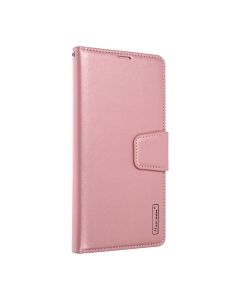Maska za Xiaomi 15T/15T Pro roze Hanman Canvas ORG