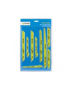 FIELDMANN T-Set testera za drvo za ubodnu testeru FDPO 9001