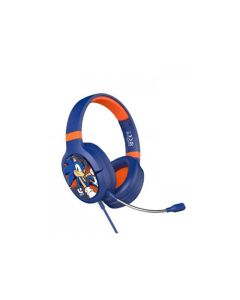 OTL Slušalice za telefon Pro G1 Sega Modern Sonic ACC-0602, plava - 159230