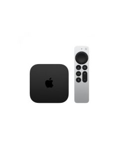 APPLE TV 4K Wi_Fi + Ethernet with 128GB storage 2022 mn893so/a - 159234