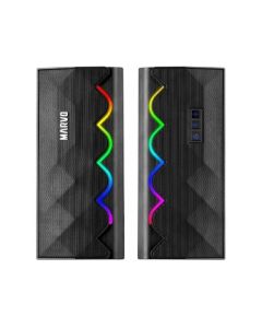 MARVO Bluetooth zvučnici SG269 RGB - 159238