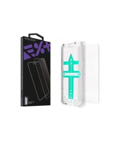 NEXT ONE Zaštitno staklo Tempered glass za iPhone 14 Pro Max - 159360