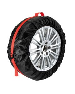 LAMPA ACCESSORIES Navlaka za čuvanje auto guma set 4kom 13-19