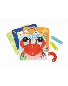 Tooky toy postavi sliku