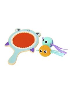 Tooky toy drveni reketi