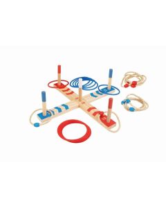 Tooky toy nabaci obruč th986