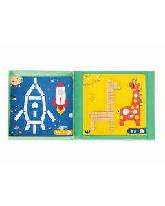 Tooky toy kreativni matematički štapići