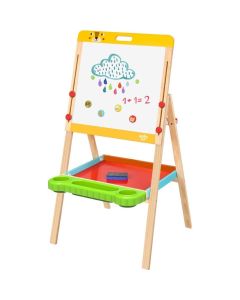 Tooky toy drvena delux tabla