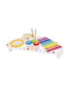 Tooky toy multi funkcionalni instrument 354
