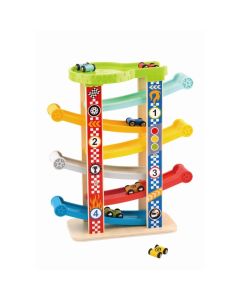 Tooky toy drvene kaskade velike 841