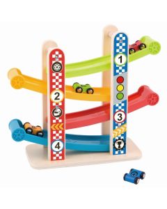 Tooky toy drvene kaskade srednje 840