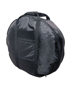 LAMPA ACCESSORIES Torba za rezervni točak  sa ručkom i jednim parom rukavica(prečnik 50-širina 10cm) - 15950