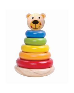 Tooky toy drveni dindolino