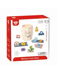 Tooky toy drvena memorija dodir 324