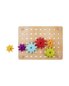 Tooky toy zašrafi vozilo tk352