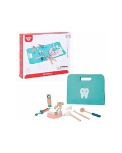 Tooky toy set za zubara th164