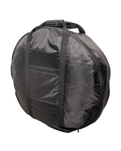 LAMPA ACCESSORIES Torba za rezervni točak  sa ručkom i jednim parom rukavica(prečnik 70-širina 23cm) - 15954
