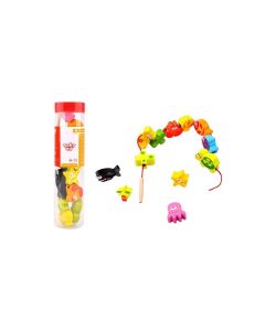 Tooky toy naniži morske životinje
