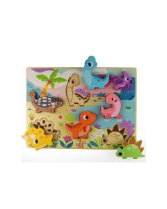 Tooky toy set šminka tl993