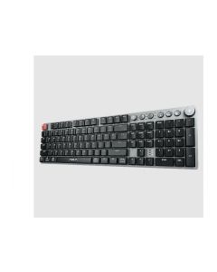 AULA Tastatura F2090 3 in 1, black switch, mehanicka - 159585